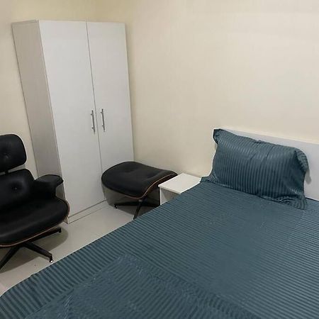 Appartement A Residence Mamouja Dakar Kültér fotó
