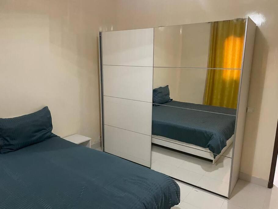 Appartement A Residence Mamouja Dakar Kültér fotó