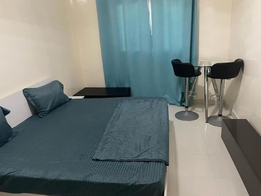 Appartement A Residence Mamouja Dakar Kültér fotó